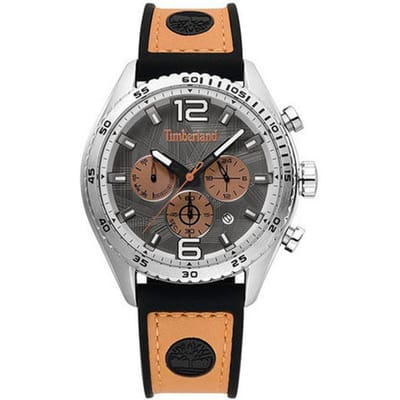Timberland 15512JS-13 Heren Horloge 44mm 5 ATM