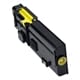 Dell 593-BBBR (2K1VC) toner cartridge geel hoge capaciteit (origineel)