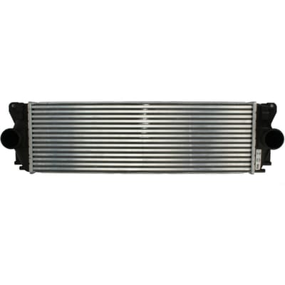 Intercooler NISSENS 96628