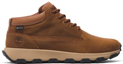 Timberland Winsor Park Mid Lace Up Gtx Sneaker Saddle Taglia: 41 | Sneakers Outlet | Uomo