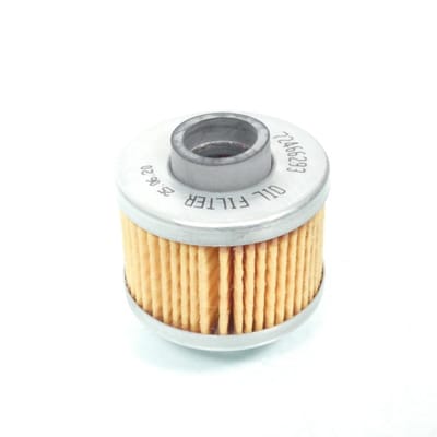 Filtre à huile origine pour Scooter BMW 125 C1 2000 à 2003 Neuf