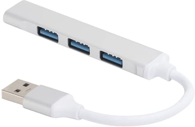 USB Hub 3.0 USB Splitter 5Gbps USB Distributeur