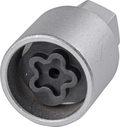 SW-Stahl 02385L-2 -Benz adapter 302
