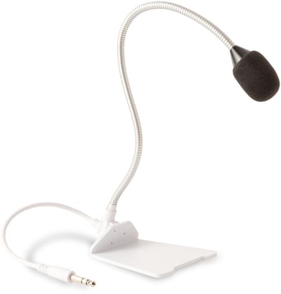 Arturia MiniFreak Microphone - Accessoire voor piano's