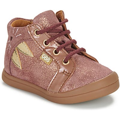 GBB  Hoge Sneakers CHOUGA