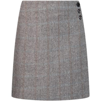 Another Label N66-824330 fiene skirt