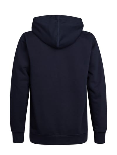 Petrol Industries - Jongens Artwork hoodie Wenatchee - Blauw - Maat 104