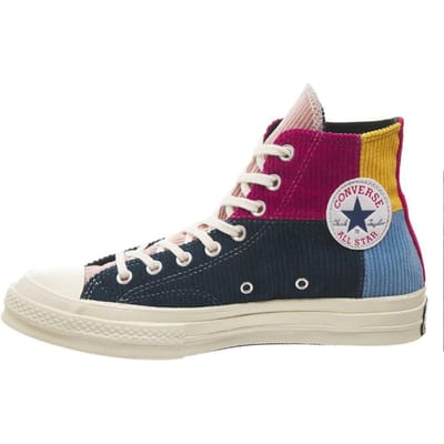 Chuck 70 Offspring x Chuck 70 Converse 'Roze Corduroy' 166532C 37.5 black