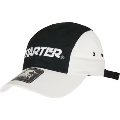 Starter Black Label - Fresh Jockey Pet - Zwart/Wit
