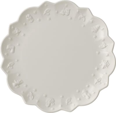 Villeroy & Boch Toy's Delight Royal Classic Dinerbord - Porselein - 29,5 cm