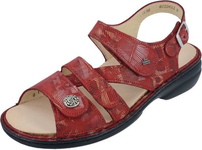 DAMES | SANDAAL | FINN COMFORT | 37