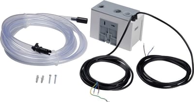 Bosch verwarmingspomp KP 1 condensaatpomp, max. opvoerhoogte 4 m, 7719003947