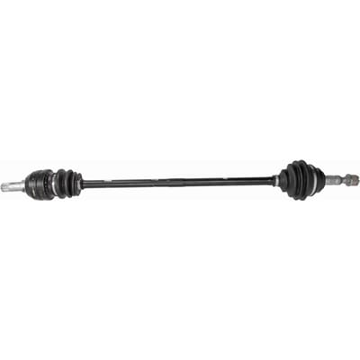Point Gear Aandrijfas PUNT GEAR PNG72248