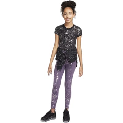Legging voor meisjes Nike One