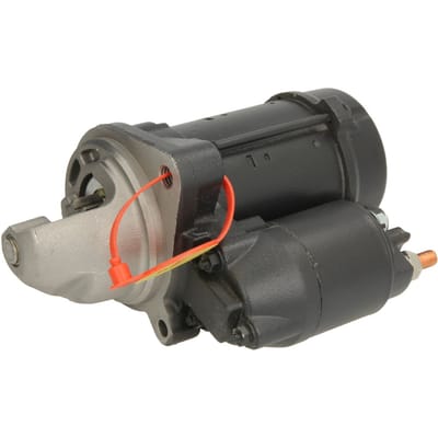Startmotor, starter BOSCH 0 986 017 110