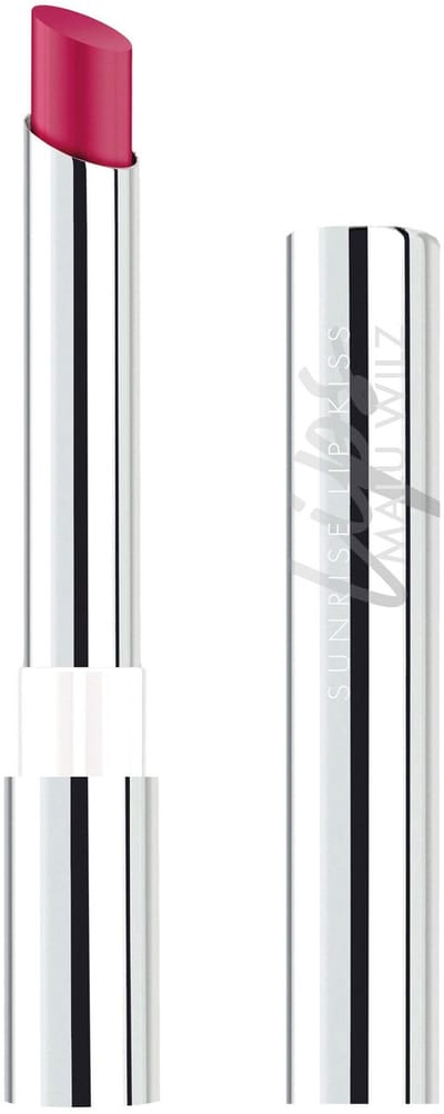 Malu Wilz Sunrise Lip Kiss Nr.108 First Light 0,5g - lipstick gloss - Lipstick met een hoge glans in stickvorm
