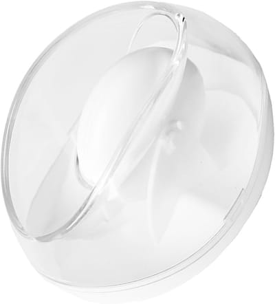 Rolhouder voor Magnetische Paperclips - Plastic Dispenser voor Kantoor en School - Handige Opbergdoos voor Organisatie