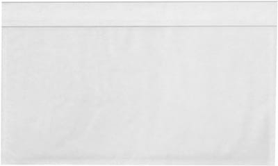 250x DIN Lang Enveloppen Zelfklevend voor Pakbonnen en Facturen - 240x110mm