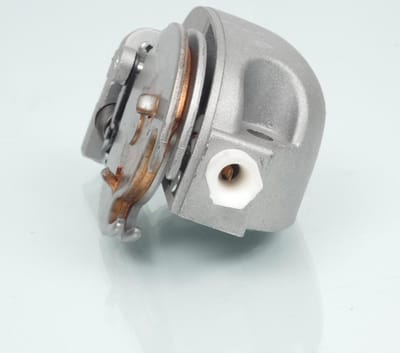 rms versnellingspook voor scooter piaggio 150 vespa cosa 1988-1997 199803 / 1998036 nieuw