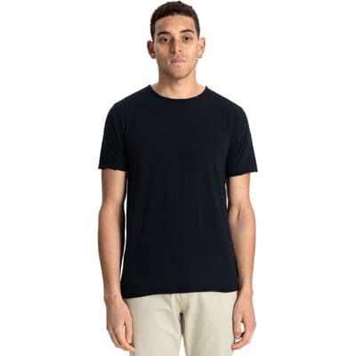 Dstrezzed Mc Queen T-shirt Zwart - Maat S - Heren - Casual T-shirts