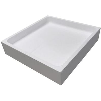 Sturotec tub support for Steel Plan steel shower tray super flat 100 x 100 cm, STW23892