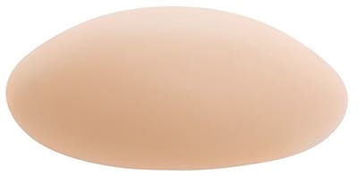 Amoena deelprothese Balance Natura SE - Ivoor - Maat XL