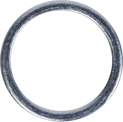 SW-Stahl 03013L aluminium afdichtring, M15 x 19 x 1,5