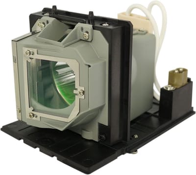 Beamerlamp geschikt voor de INFOCUS SP8602 beamer, lamp code SP-LAMP-054. Bevat originele P-VIP lamp, prestaties gelijk aan origineel.