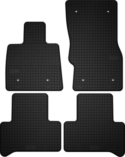 Wielganizator SolidTread - Passende Gordel - Alfa Romeo Stelvio - 2WD SUV - Vanaf 2016