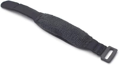 7.3 inch gitaar fret string wraps strap voor geluidsreductie en demping van de toets voor 6-snarige gitaar en 4-snarige basgitaar accessoires