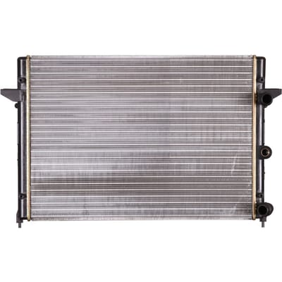 Radiator, motorkoeling NISSENS 67303