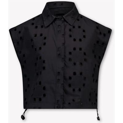 Msgm Kinder meisjes blouse in
