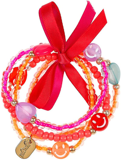 Souza Armband Ana smiley (1 stuk).