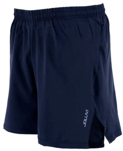 Joluvi Meta Duo Korte Broek Blauw S Man