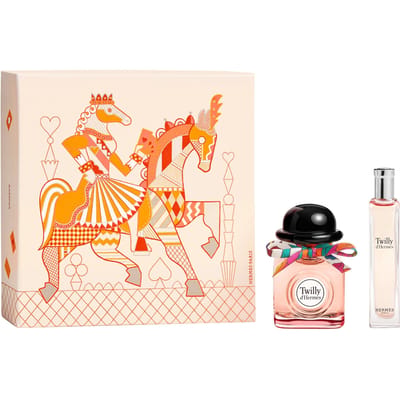 Hermes Twilly D Hermes (L) Set EDP 50ml + EDP 15ml