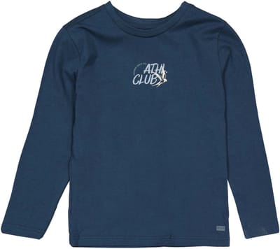 Quapi - Hadar jongens shirt - Maat 92