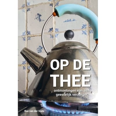 Op De Thee - Bas van der Sijde