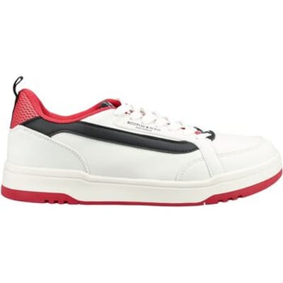 Lage Sneakers Scotch &amp; Soda Sneaker