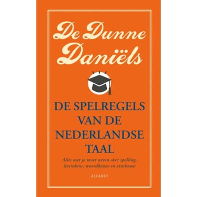 De Dunne Daniëls - Wim Daniëls