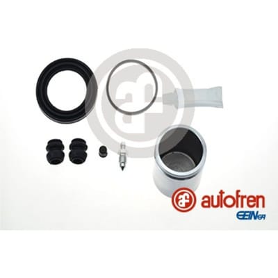 Reparatieset, remklauw AUTOFREN SEINSA D4-1052C rechts