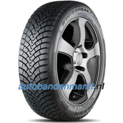 Falken WINTERPEAK F-SNOW 1 ( 215/60 R16 99T XL, Nordic compound )