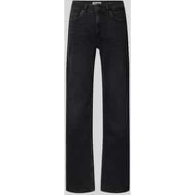 Straight fit Jeans in 5-pocketmodel