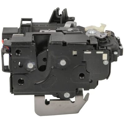 Deurslot MEAT & DORIA 31174