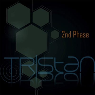 2nd Phase - Tristan
