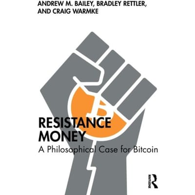 Resistance Money - Andrew M. (Yale-NUS College Bail