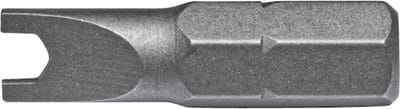 Wurth - Assortiment klauwsleutelbits, 4-delig. - Assortiment klauwsleutelbits, 4-delig. x 1 st -