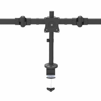 StarTech.com Triple-Monitor Arm - Supports 3 Monitors up to 24in