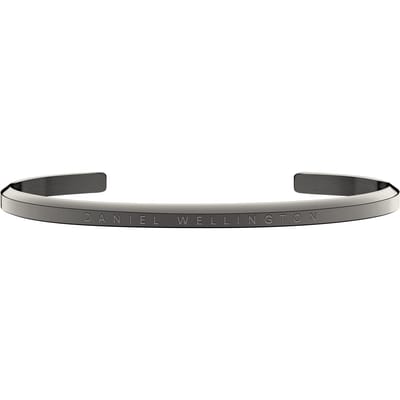 Daniel Wellington DW Classic Bracelet L Graphite
