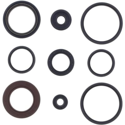 Motorolieafdichtingset ATHENA P400510400026