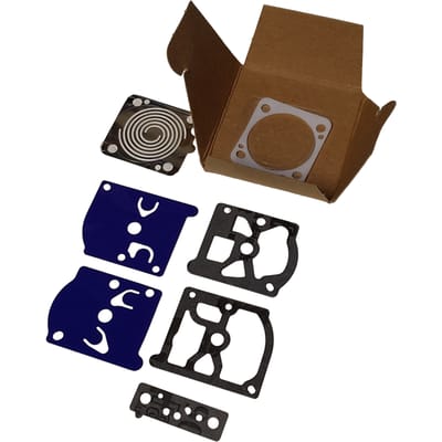 Diaphragm & gasket kit